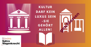 Symbolbild zum Chemnitzer Kulturhauptstadtjahr