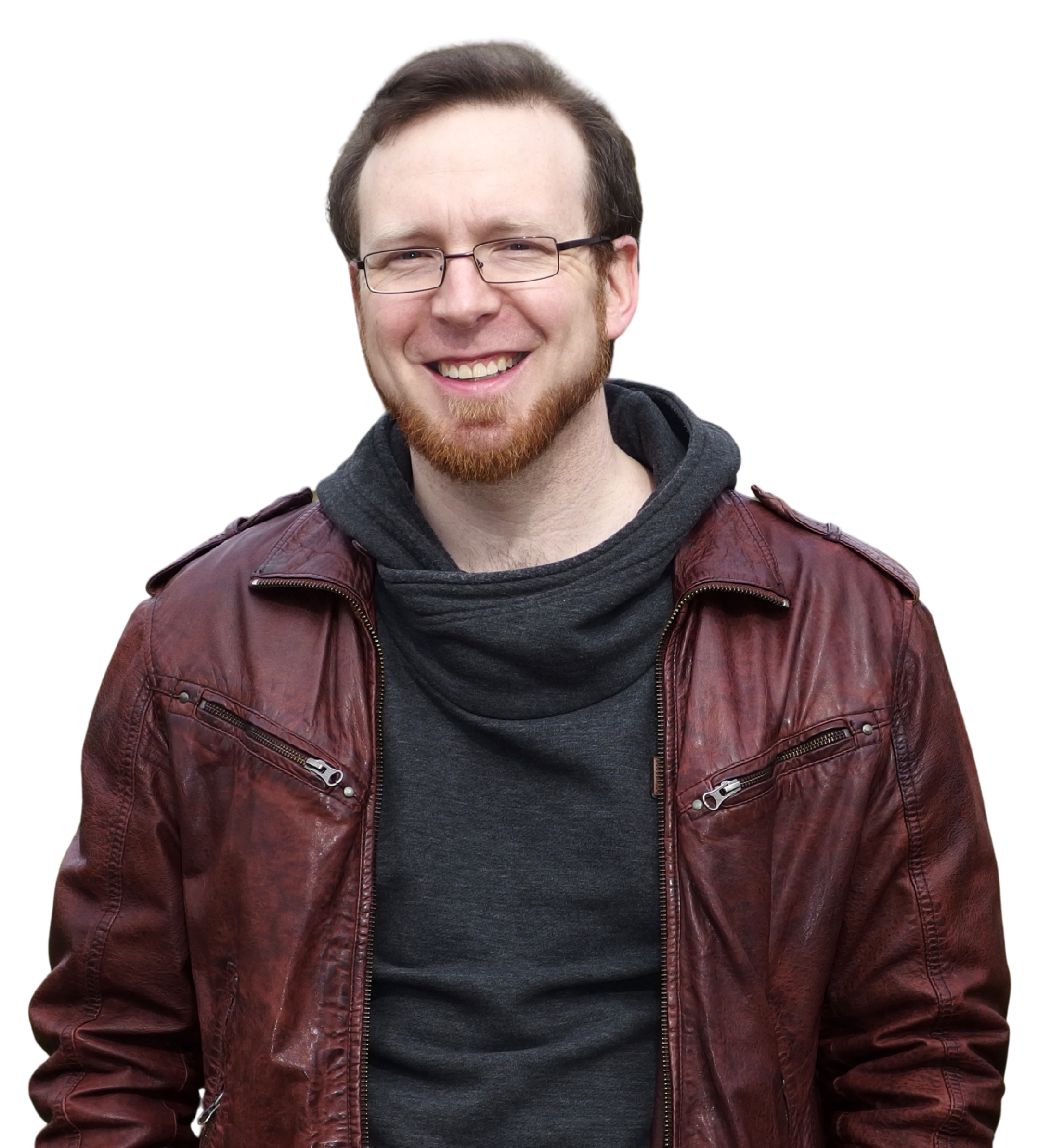 Nico Rudolph MdL Sachsen BSW Porträtfoto